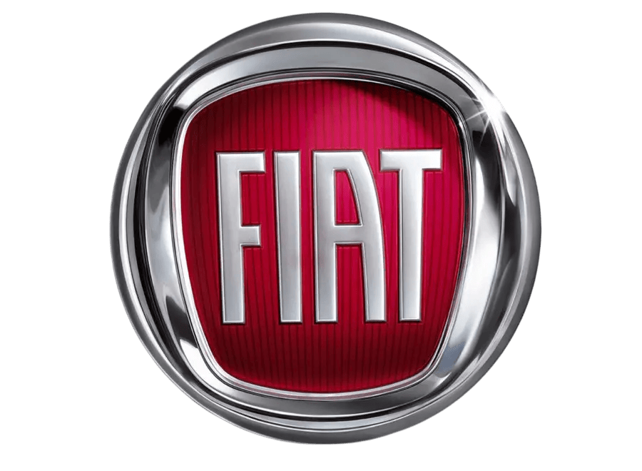 Fiat Logo - European Car Service Specialist at DMW Motor Cars