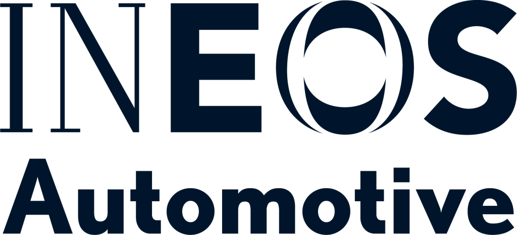 INEOS Logo - European Car Service Specialist at DMW Motor Cars