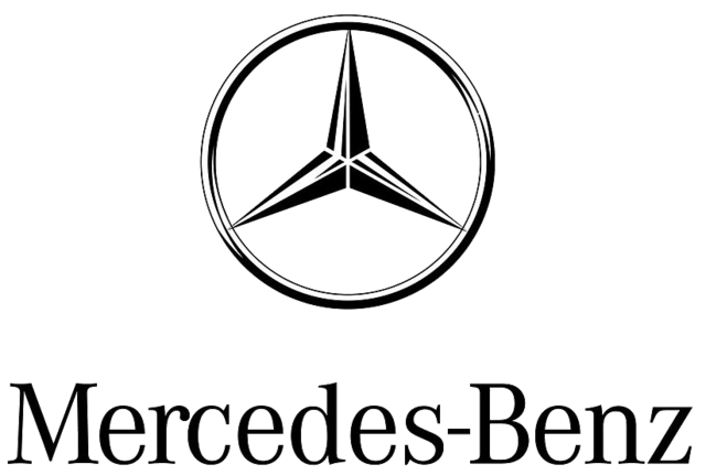 Mercedes-Benz Mercedes Logo - Expert European Car Service at DMW Motor Cars