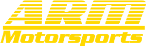ARM Motorsports Logo dmwmotorcars.com