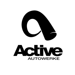 Active Autowerke Logo dmwmotorcars.com