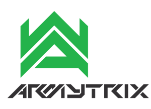 ArmyTrix Logo dmwmotorcars.com