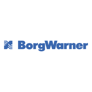 BorgWarner Logo dmwmotorcars.com