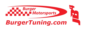 Burger Motorsports Logo dmwmotorcars.com
