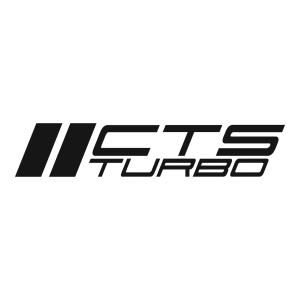 CTS Turbo Logo dmwmotorcars.com