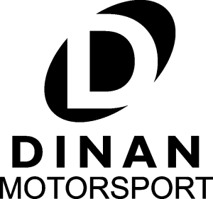 Dinan Motorsport Logo dmwmotorcars.com