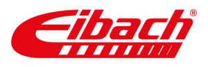 Eibach Logo dmwmotorcars.com