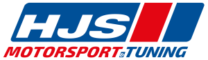 HJS Motorsport Logo dmwmotorcars.com