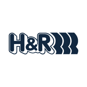 HR Logo dmwmotorcars.com