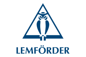 Lemforder Logo dmwmotorcars.com