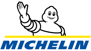 Michelin Logo dmwmotorcars.com