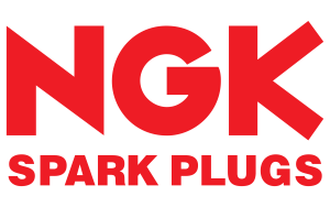 NGK Logo dmwmotorcars.com