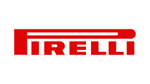 Pirelli Logo dmwmotorcars.com