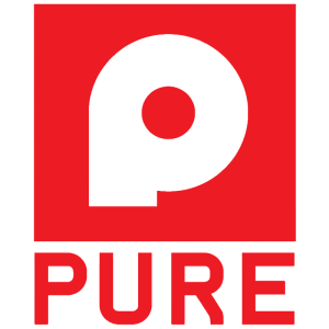 Pure Turbos Logo dmwmotorcars.com