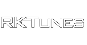RK Tunes Logo dmwmotorcars.com