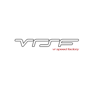 VR Speed Factory Logo dmwmotorcars.com