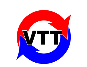 Vargas Turbo Techologies Logo dmwmotorcars.com