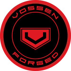 Vossen Logo dmwmotorcars.com