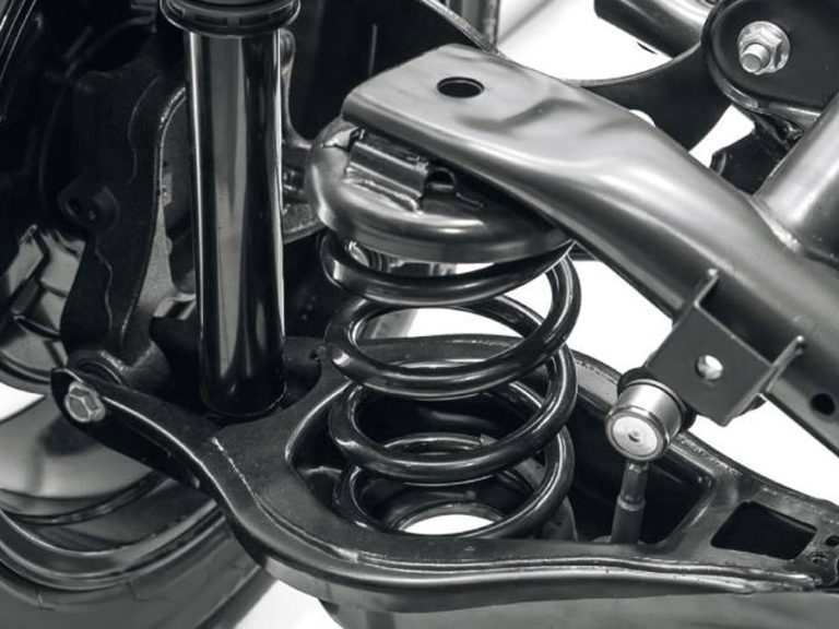 The Road To Smooth Handling: The Importance Of Steering & Suspension Service