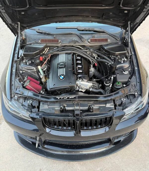 Dealership-Level European Auto Care Without The Dealership Hassle