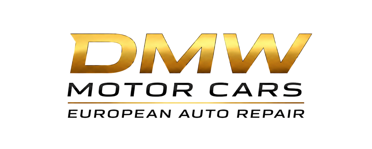 DMW Motor Cars INC.