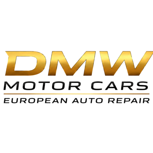 DMW Motor Cars INC. cover